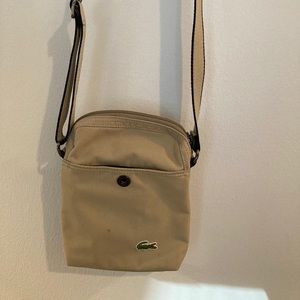 Crossbody bag